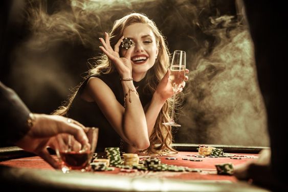 Fenomena Popularitas Judi Casino: Pesona Tak Terbantahkan